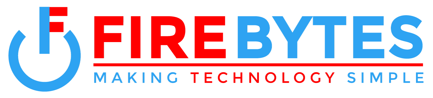 Firebytes - Tech for Business in Willmar